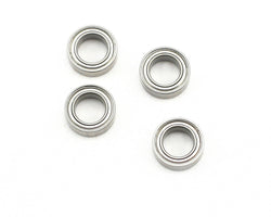 HPI Steering Upgrade Set 6 X 10 X 3Mm Ball Bearing X4 (ONLINE ORDER ONLY)