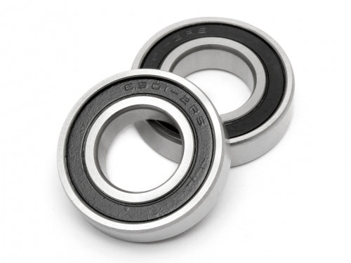 HPI Racing Ball Bearing 12X24X6mm (2pcs) Baja 5B (ONLINE ORDER ONLY)