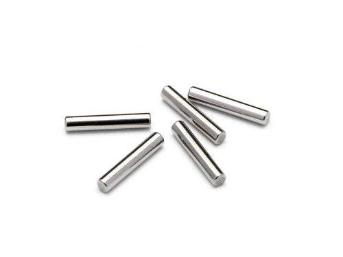 HPI Racing Pin 1.5X8mm (5pcs) (ONLINE ORDER ONLY)
