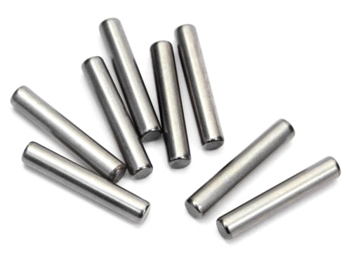 HPI Racing Pin 3.0X17mm (8pcs) Spare Part For 87229/30 (ONLINE ORDER ONLY)