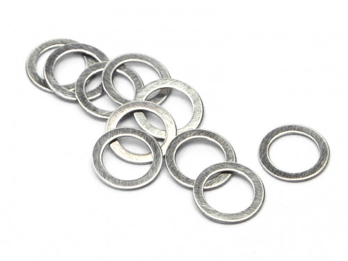 HPI Racing Washer 4X6X0.3mm (10pcs) (ONLINE ORDER ONLY)