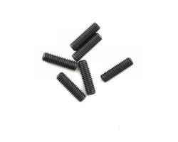 HPI Racing Set Screw M3X10mm (6pcs) (ONLINE ORDER ONLY)