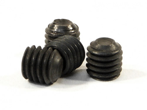 HPI Racing Set Screw M5X5mm (4pcs)  Z741 (ONLINE ORDER ONLY)