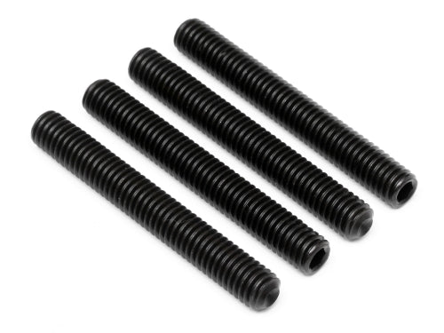 HPI Racing Set Screw M6X45mm (4pcs) (ONLINE ORDER ONLY)
