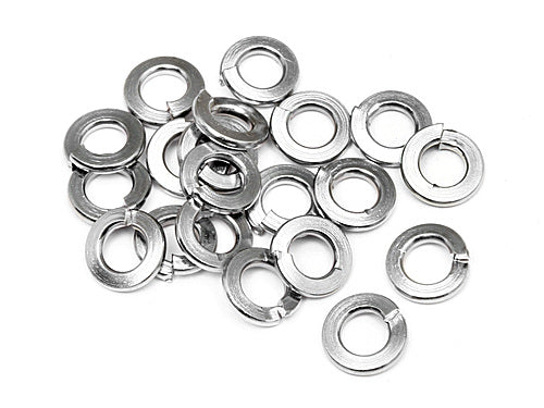 HPI Racing Split Washer 3X6mm (20pcs) (ONLINE ORDER ONLY)