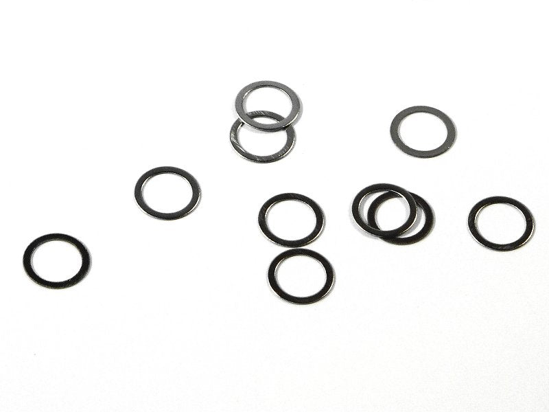 HPI Racing Washer 5X7X0.2mm (10pcs) (ONLINE ORDER ONLY)