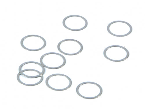 HPI Racing Washer 8X10X0.2mm (10pcs) (ONLINE ORDER ONLY)