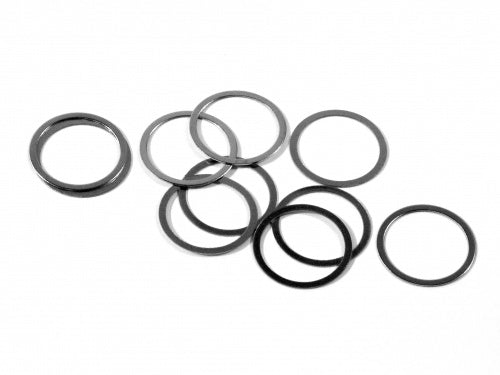 HPI Racing Washer 10X12X0.2mm (10pcs) (ONLINE ORDER ONLY)
