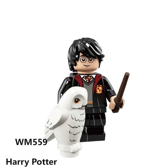 HP (Online Only)