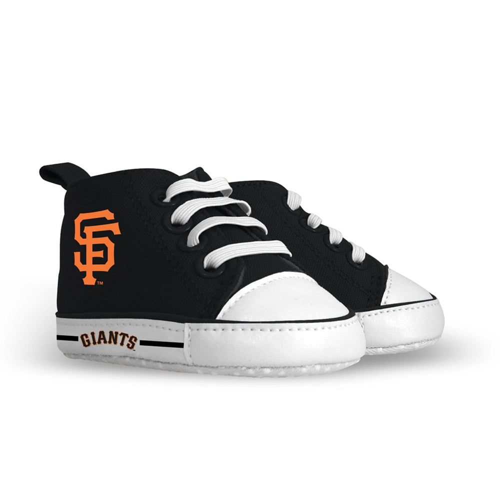 San Francisco Giants - 2-Piece Baby Gift Set (ONLINE ORDER ONLY)