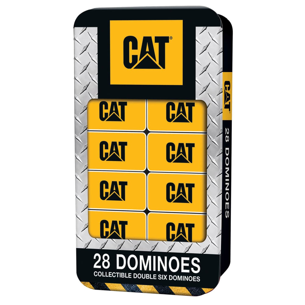 CAT - Caterpillar Dominoes (ONLINE ORDER ONLY)