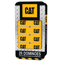 CAT - Caterpillar Dominoes (ONLINE ORDER ONLY)