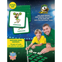 Oregon Ducks Matching Game (ONLINE ORDER ONLY)