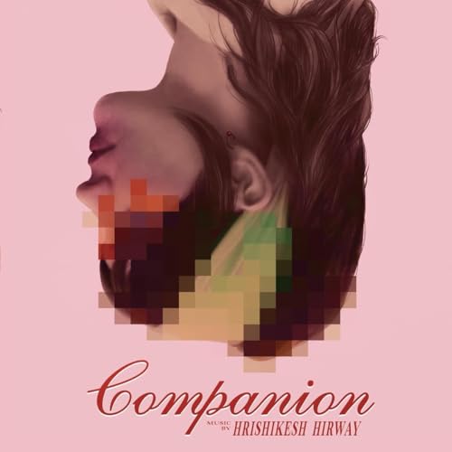 Companion [Vinyl] (ONLINE ORDER ONLY)