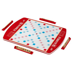 Scrabble: Deluxe Edition (ONLINE ORDER ONLY)