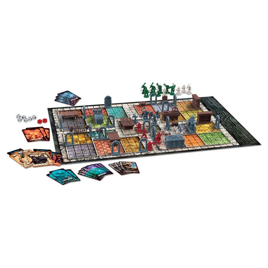 HeroQuest (ONLINE ORDER ONLY)