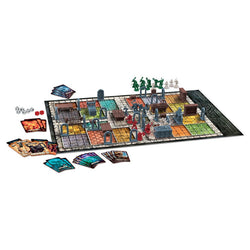 HeroQuest (ONLINE ORDER ONLY)