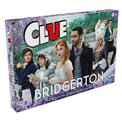 Clue: Bridgerton (ONLINE ORDER ONLY)