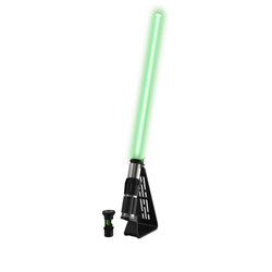 Star Wars: The Black Series - Yoda Force FX Elite Lightsaber (ONLINE ORDER ONLY)