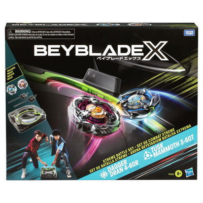 Beyblade: X: Battle Set (Online Order Only)