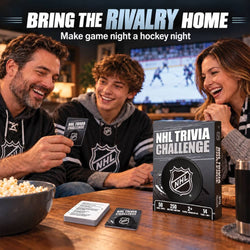 NHL Trivia Challenge