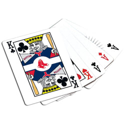 Boston Red Sox 300 Piece Poker Set (ONLINE ORDER ONLY)