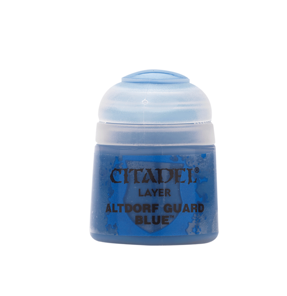 Citadel Layer Paint (12ml) (ONLINE ORDER ONLY)
