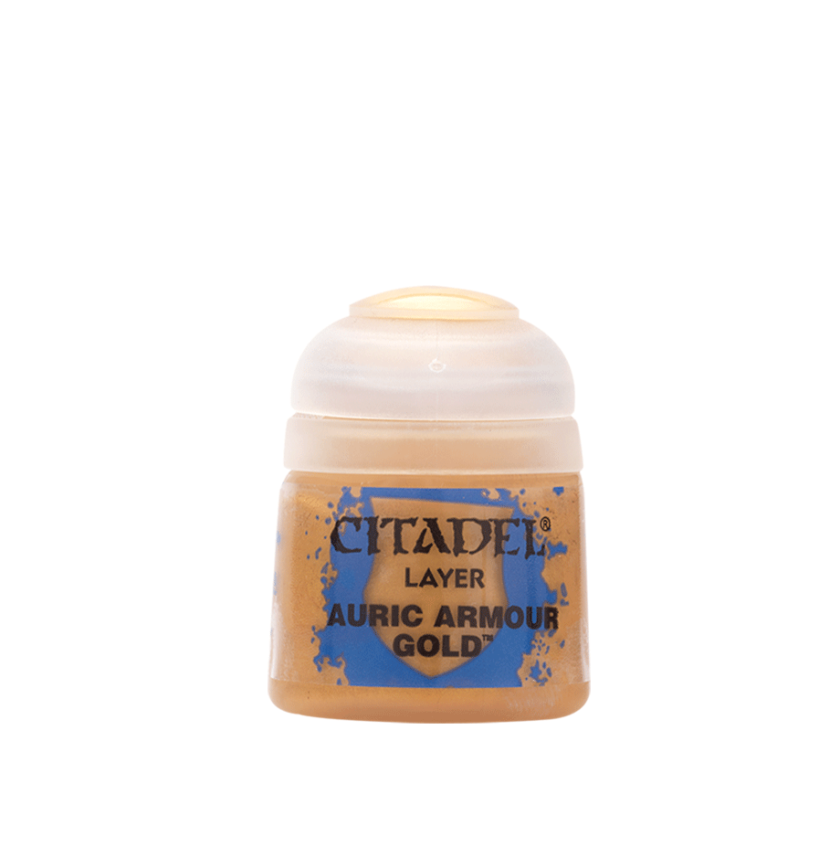 Citadel Layer Paint (12ml) (ONLINE ORDER ONLY)