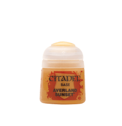Citadel Base Paint (12ml) (ONLINE ORDER ONLY)
