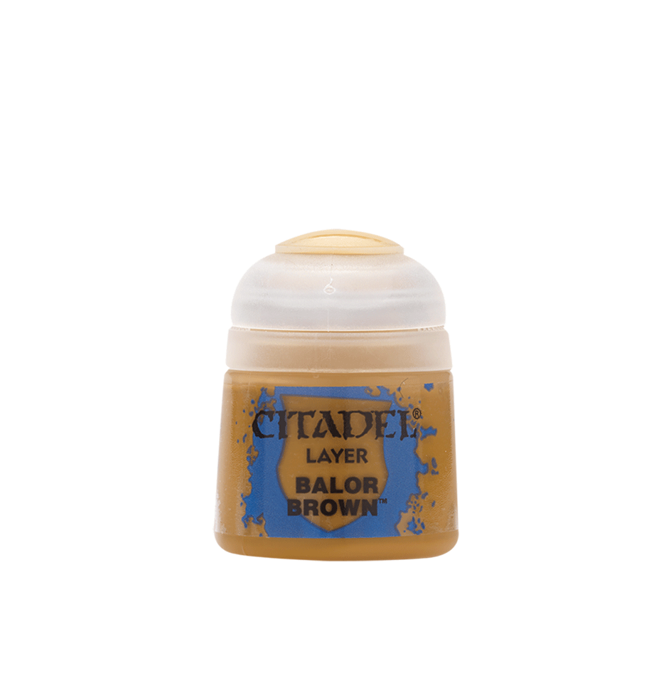 Citadel Layer Paint (12ml) (ONLINE ORDER ONLY)