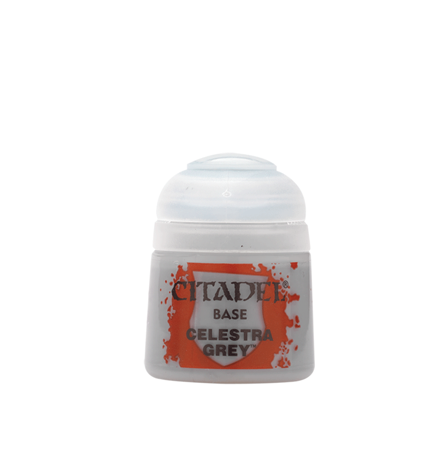 Citadel Base Paint (12ml) (ONLINE ORDER ONLY)