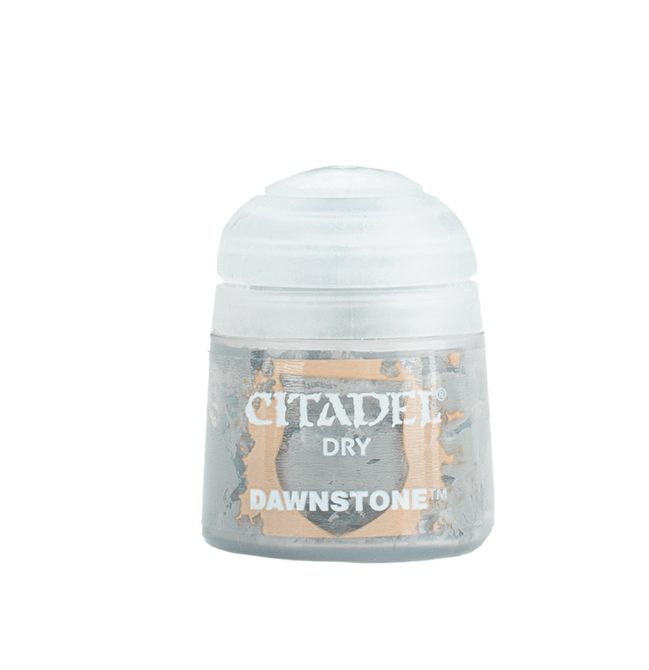 Citadel Dry Paint (12ml) (ONLINE ORDER ONLY)