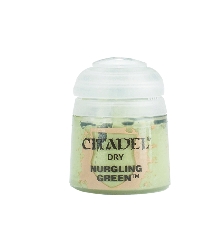 Citadel Dry Paint (12ml) (ONLINE ORDER ONLY)