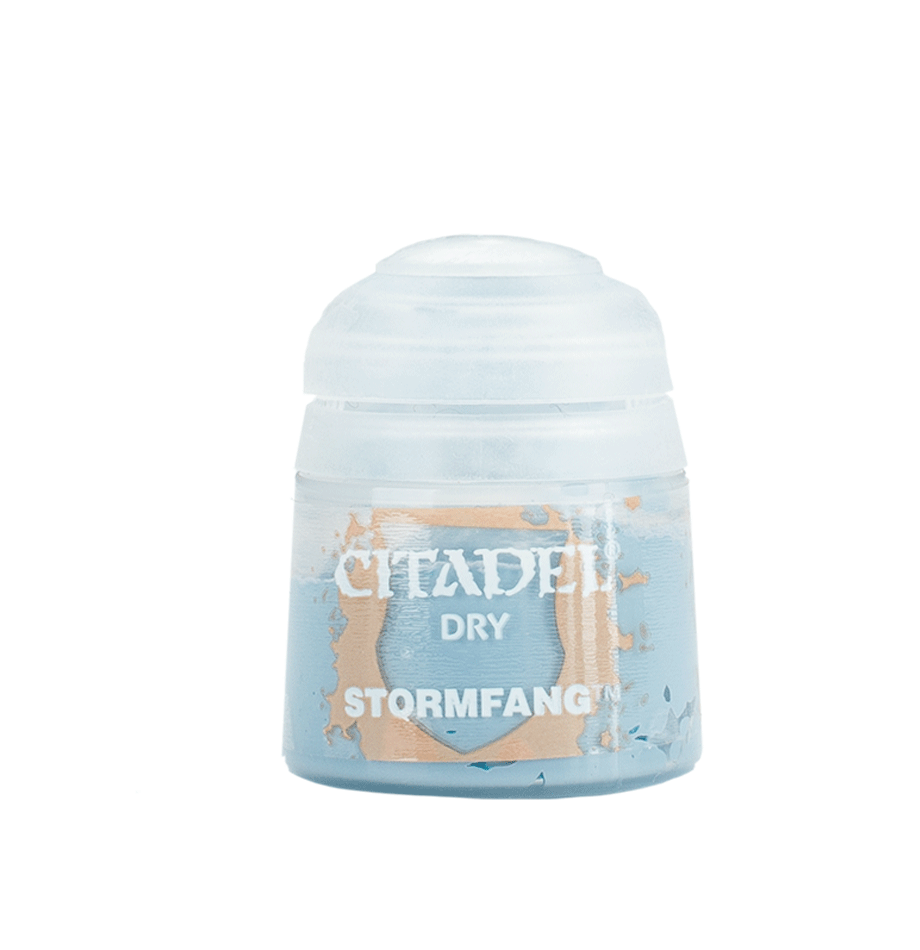 Citadel Dry Paint (12ml) (ONLINE ORDER ONLY)
