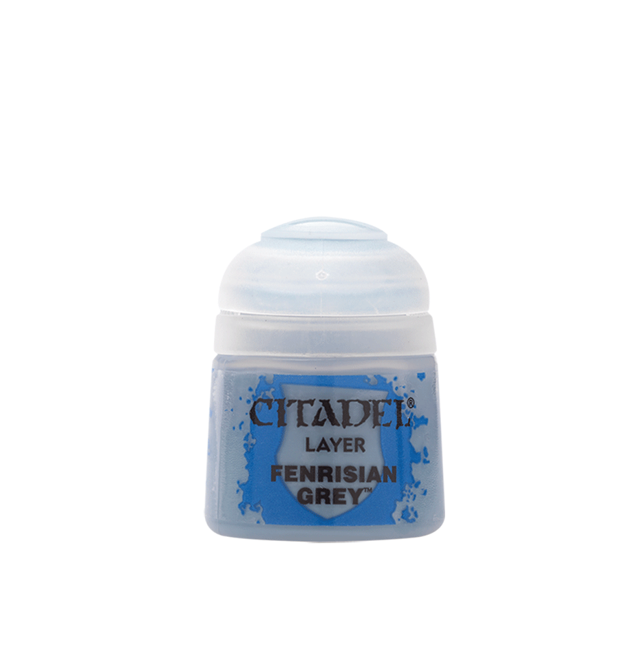 Citadel Layer Paint (12ml) (ONLINE ORDER ONLY)