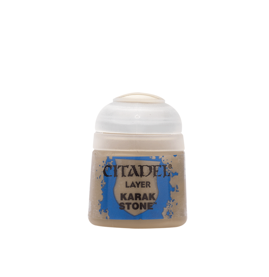 Citadel Layer Paint (12ml) (ONLINE ORDER ONLY)
