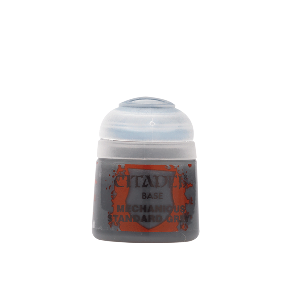 Citadel Base Paint (12ml) (ONLINE ORDER ONLY)