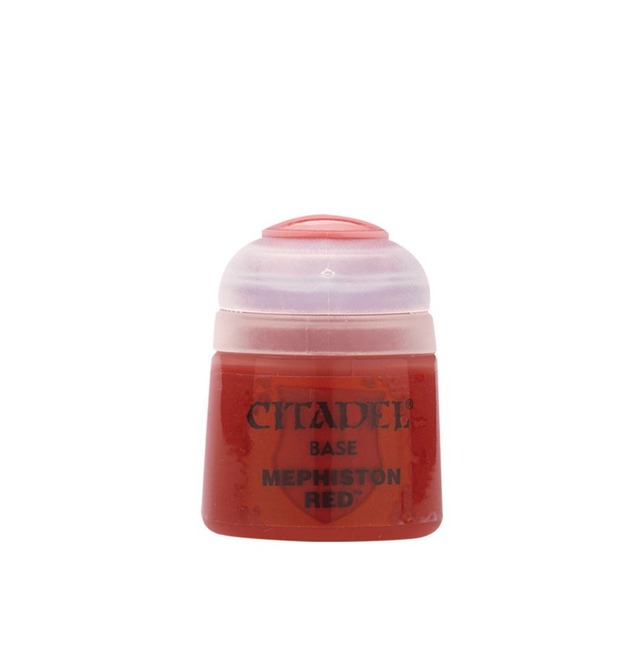 Citadel Base Paint (12ml) (ONLINE ORDER ONLY)