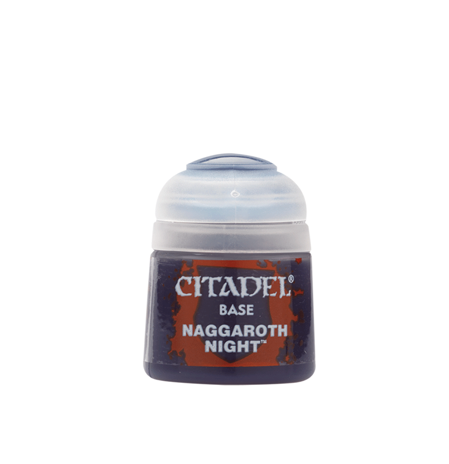Citadel Base Paint (12ml) (ONLINE ORDER ONLY)