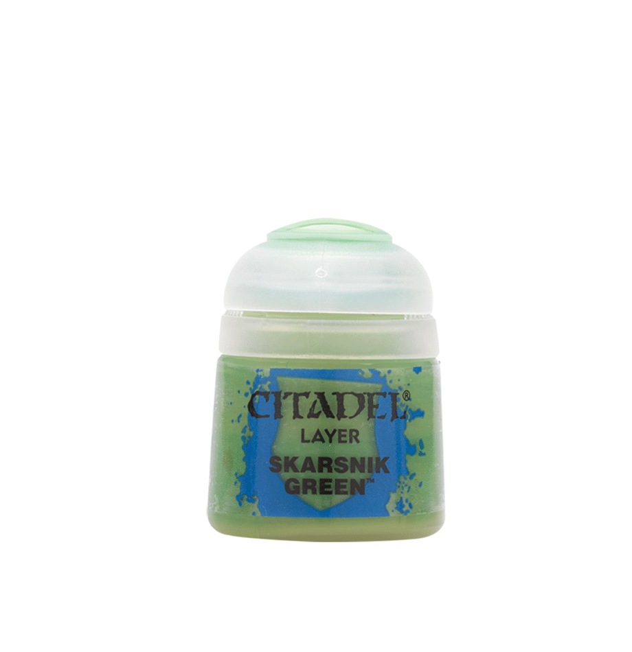 Citadel Layer Paint (12ml) (ONLINE ORDER ONLY)