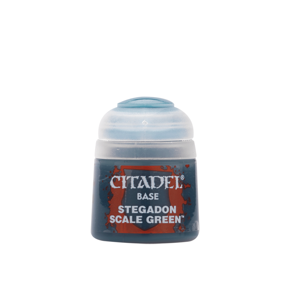 Citadel Base Paint (12ml) (ONLINE ORDER ONLY)
