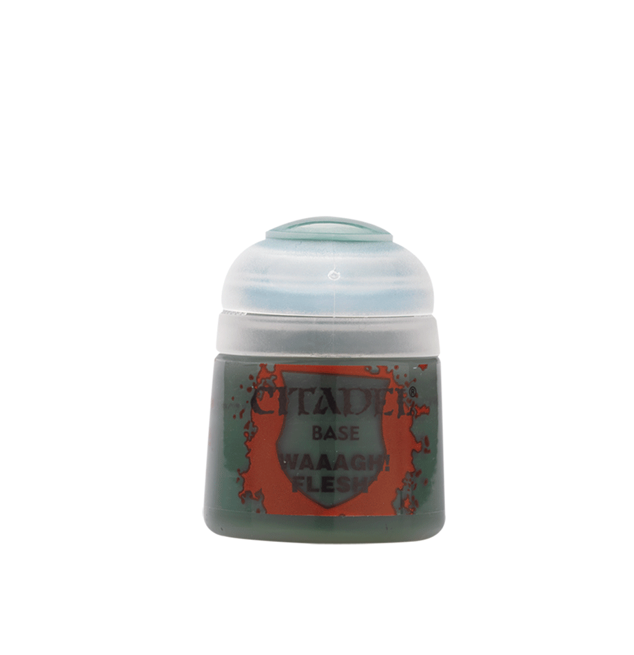 Citadel Base Paint (12ml) (ONLINE ORDER ONLY)