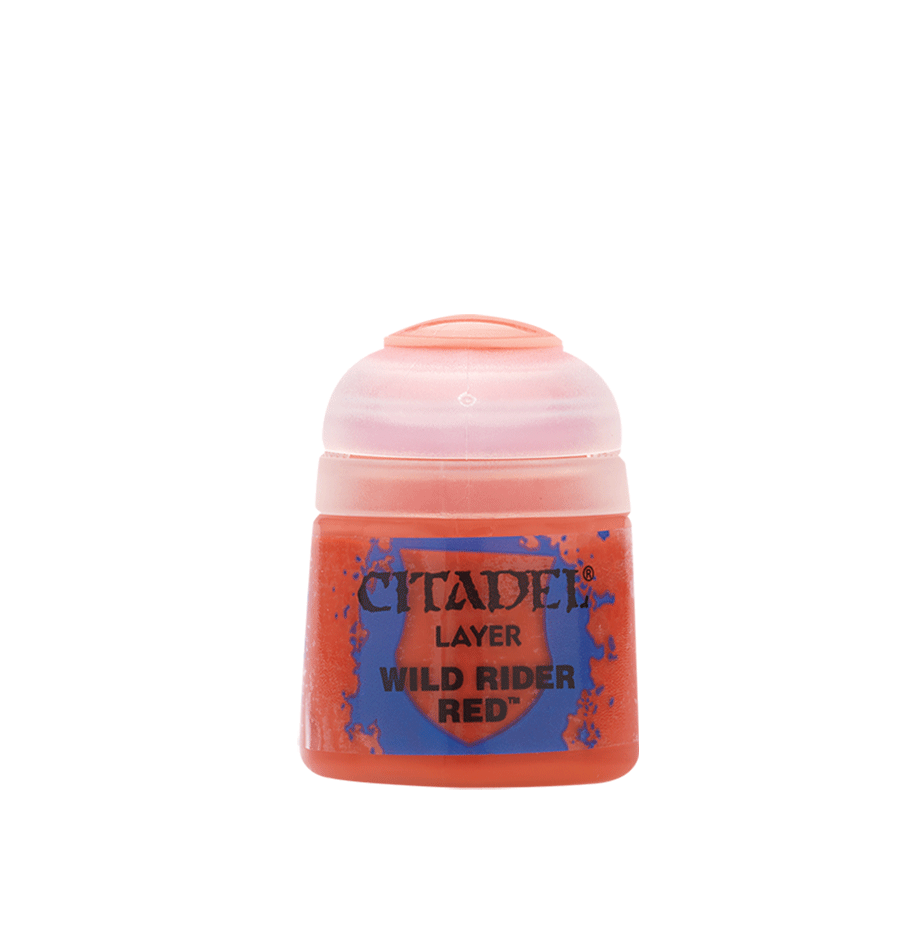 Citadel Layer Paint (12ml) (ONLINE ORDER ONLY)