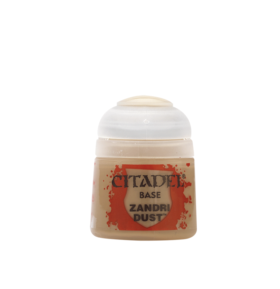 Citadel Base Paint (12ml) (ONLINE ORDER ONLY)