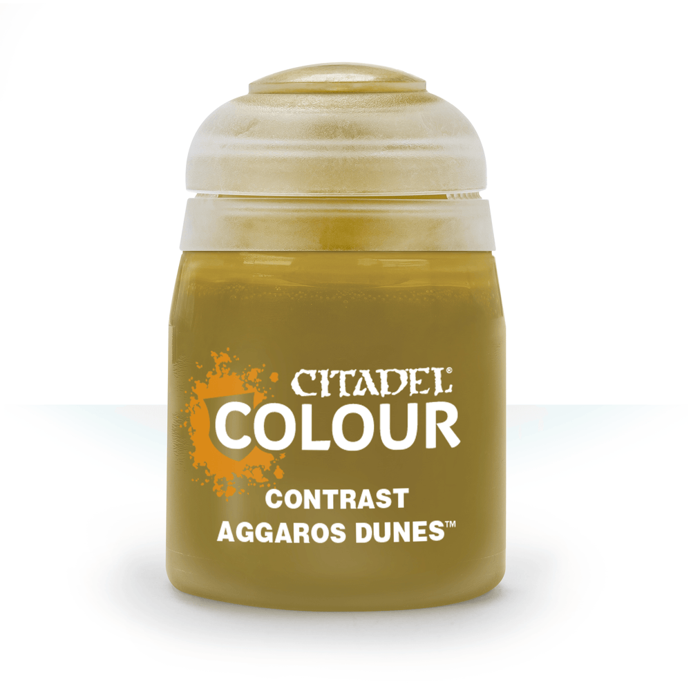 Citadel Contrast Paint (18ml) (ONLINE ORDER ONLY)