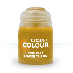 Citadel Contrast Paint (18ml) (ONLINE ORDER ONLY)