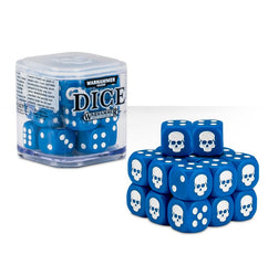 Citadel 12mm Dice Set (ONLINE ORDER ONLY)