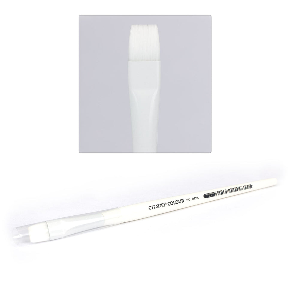 Citadel Large Drybrush