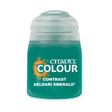 Citadel Contrast Paint (18ml) (ONLINE ORDER ONLY)