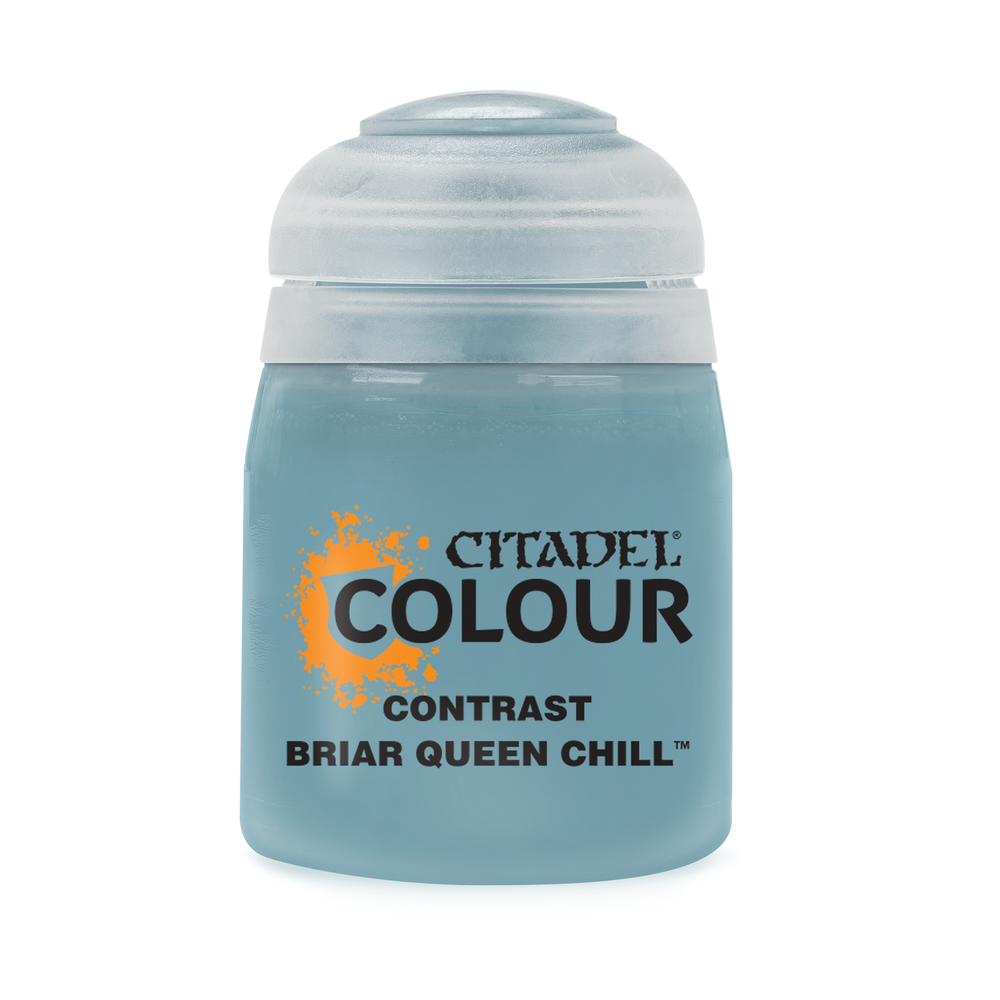 Citadel Color: Contrast - Briar Queen Chill (ONLINE ORDER ONLY)